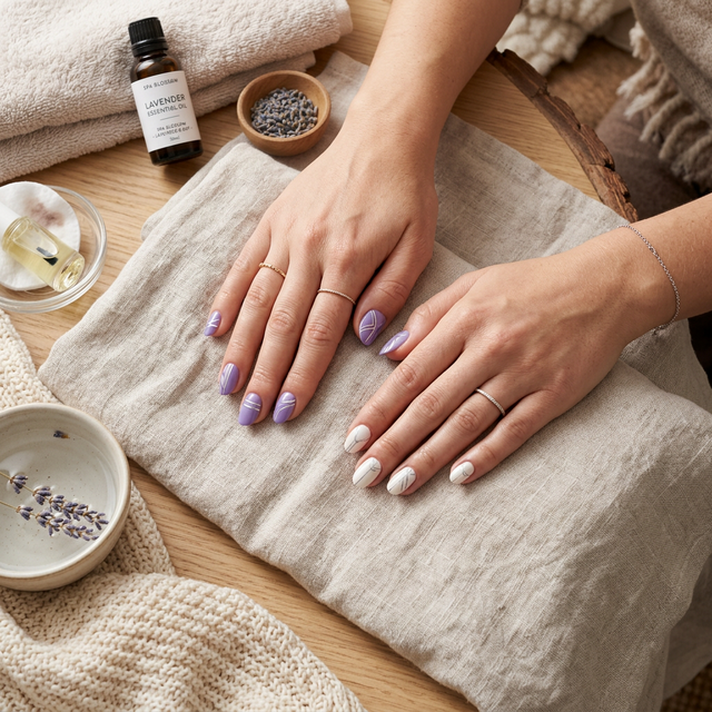 Younger Nails & Spa
